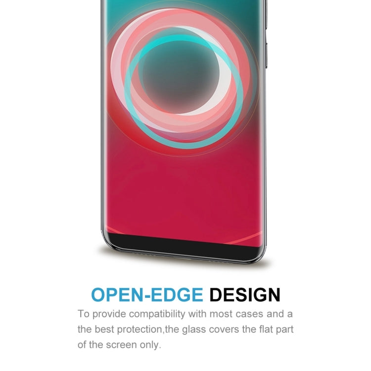 0.26mm 9H 2.5D Tempered Glass Film for Ulefone Power 3S - Others by DIYLooks | Online Shopping UK | buy2fix