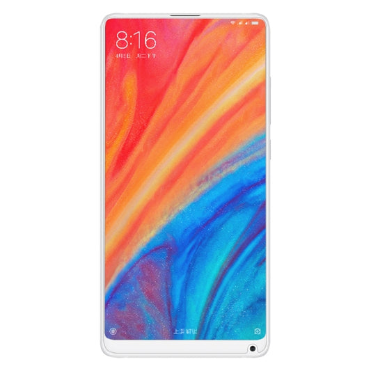 For Xiaomi Mi Mix 2s 0.26mm 9H Surface Hardness 2.5D Explosion-proof Tempered Glass Screen Film by DIYLooks