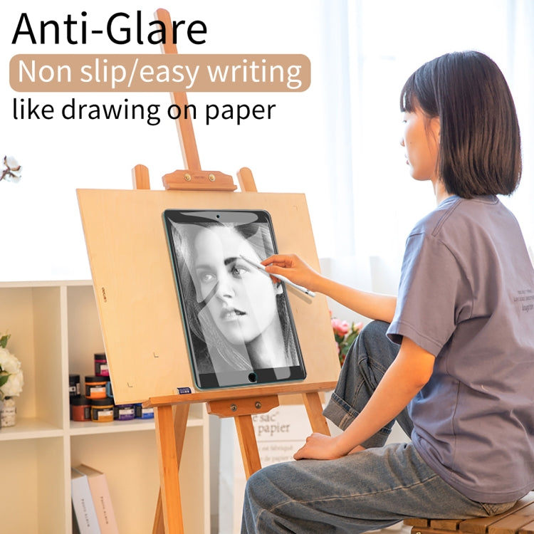 Drawing Tablet Tempered Glass Protective Film for iPad Pro (2020) 11 inch - More iPad Tempered Glass by buy2fix | Online Shopping UK | buy2fix