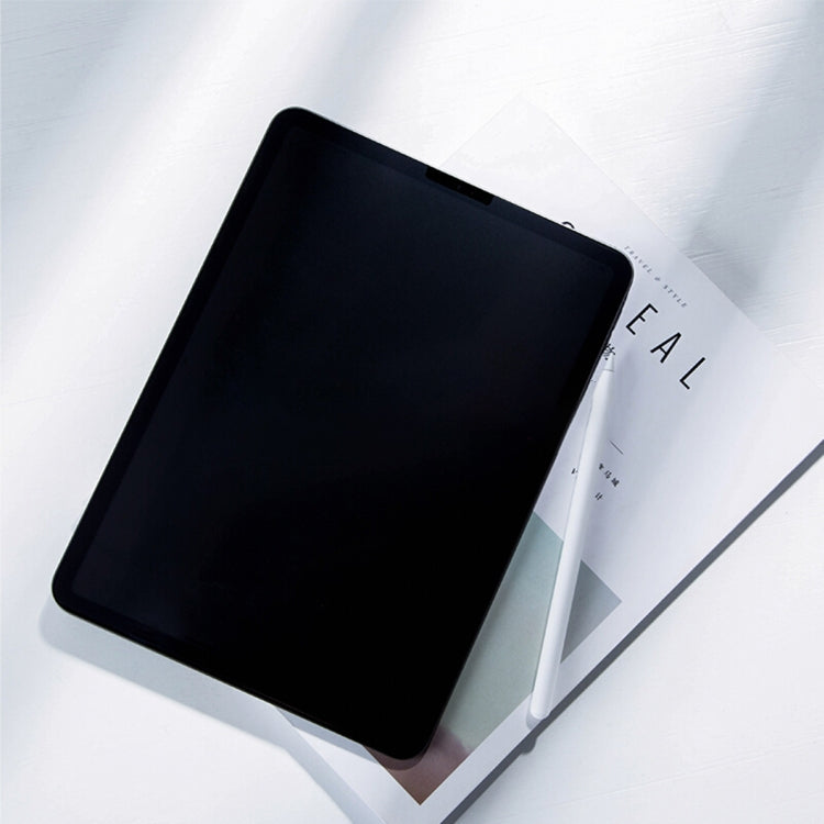 Drawing Tablet Tempered Glass Protective Film for iPad Pro (2020) 11 inch - More iPad Tempered Glass by buy2fix | Online Shopping UK | buy2fix