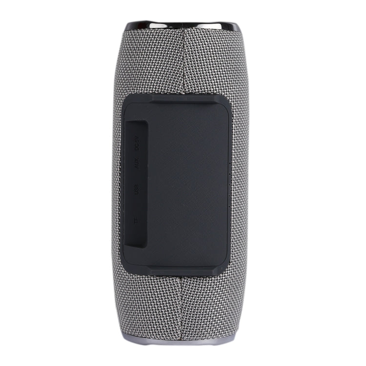 Portable Bluetooth V4.1 Stereo Speaker with Strap, Built-in MIC, Support TF Card & AUX IN, Bluetooth Distance: 10m - Desktop Speaker by buy2fix | Online Shopping UK | buy2fix