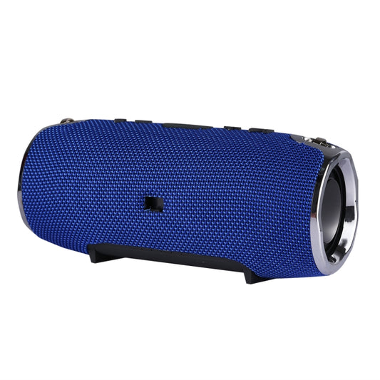 Portable Bluetooth V4.1 Stereo Speaker with Strap, Built-in MIC, Support TF Card & AUX IN, Bluetooth Distance: 10m - Desktop Speaker by buy2fix | Online Shopping UK | buy2fix