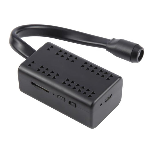 SG601 1080P HD WiFi Snake Tube Camera, Support Motion Detection, EU Plug - Mini Camera by buy2fix | Online Shopping UK | buy2fix