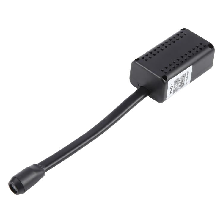 SG601 1080P HD WiFi Snake Tube Camera, Support Motion Detection, UK Plug - Mini Camera by buy2fix | Online Shopping UK | buy2fix