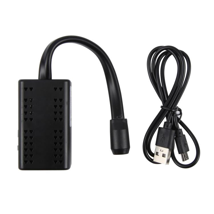 SG601 1080P HD WiFi Snake Tube Camera, Support Motion Detection, AU Plug - Mini Camera by buy2fix | Online Shopping UK | buy2fix