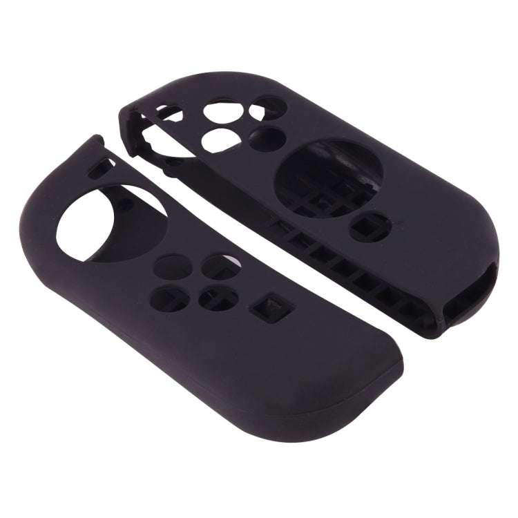 2 PCS For Nintendo Switch Game Button Silicone Protective Cover, Random Color Delivery - Cases by buy2fix | Online Shopping UK | buy2fix