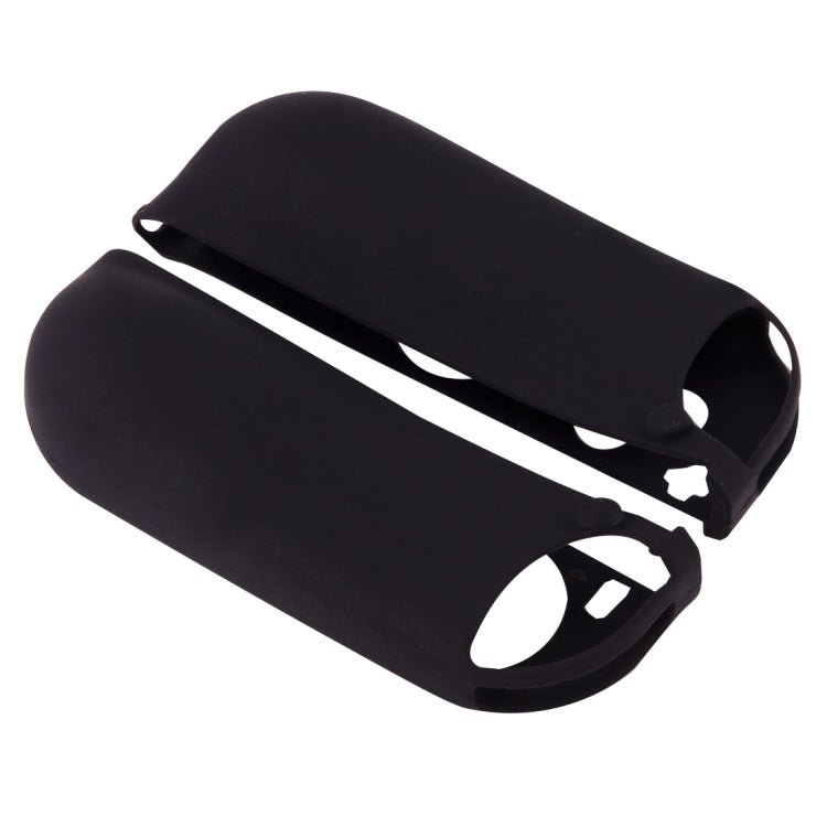 2 PCS For Nintendo Switch Game Button Silicone Protective Cover, Random Color Delivery - Cases by buy2fix | Online Shopping UK | buy2fix
