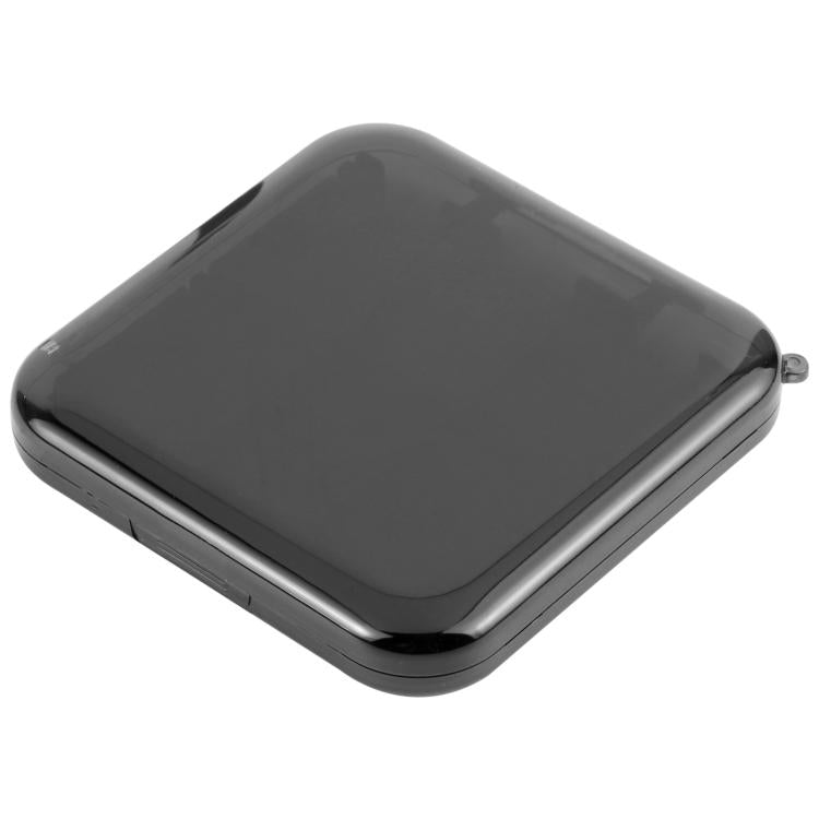 12 in 1 Box Memory Card Holder Box for Nintendo Switch(Black) - Bags by buy2fix | Online Shopping UK | buy2fix