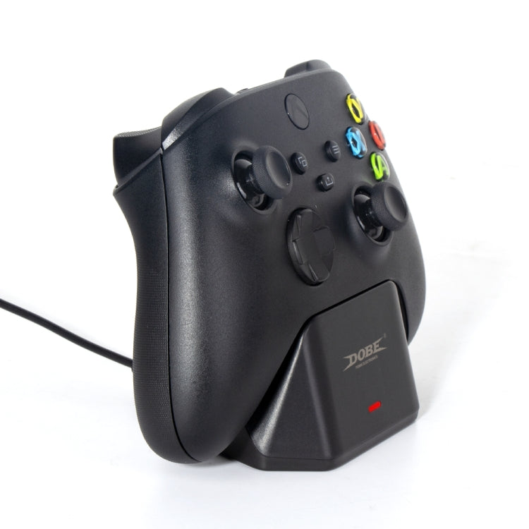 DOBE TYX-0607 Charging Dock With Battery For Xbox Series by DOBE