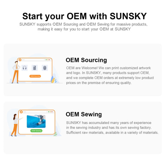 OEM Sample SKU by buy2fix