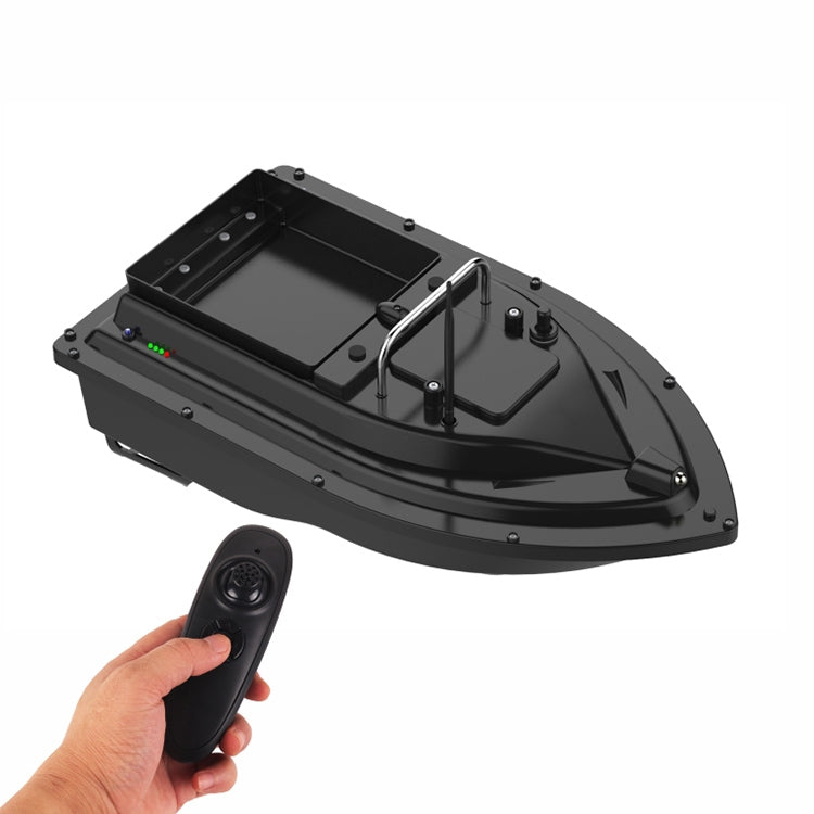 D16 Smart RC Fishing Bait Boat 2kg Loading 500M - RC Boats by buy2fix | Online Shopping UK | buy2fix