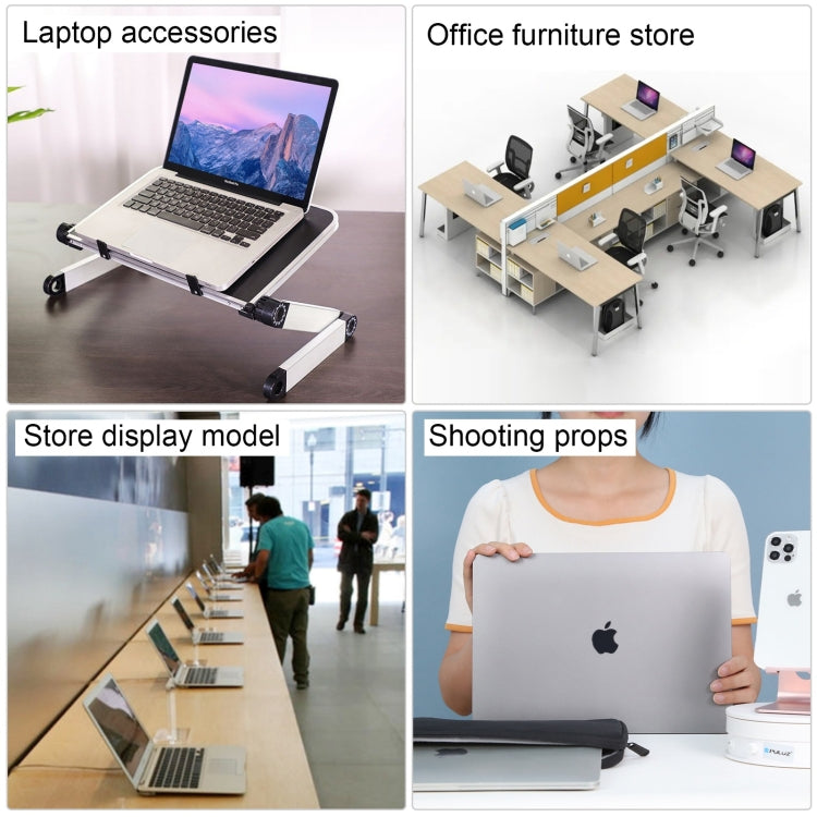 For Apple MacBook Pro 13 inch Color Screen Non-Working Fake Dummy Display Model (White) - Laptop Model by buy2fix | Online Shopping UK | buy2fix