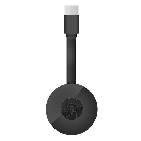 MiraScreen G2-4 Wireless WiFi Display HDMI Dongle Receiver Airplay Miracast DLNA 1080P HD TV Stick - Wireless Display Dongle by buy2fix | Online Shopping UK | buy2fix