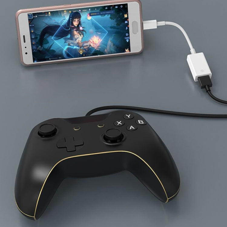 TY102TC USB-C / Type-C Male to USB Female Adapter by buy2fix