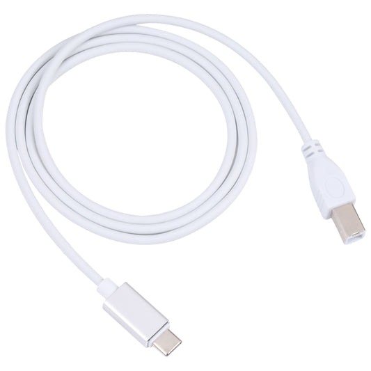 ADS-501 1m USB-C / Type-C to Host Data Connectuon Cable by buy2fix