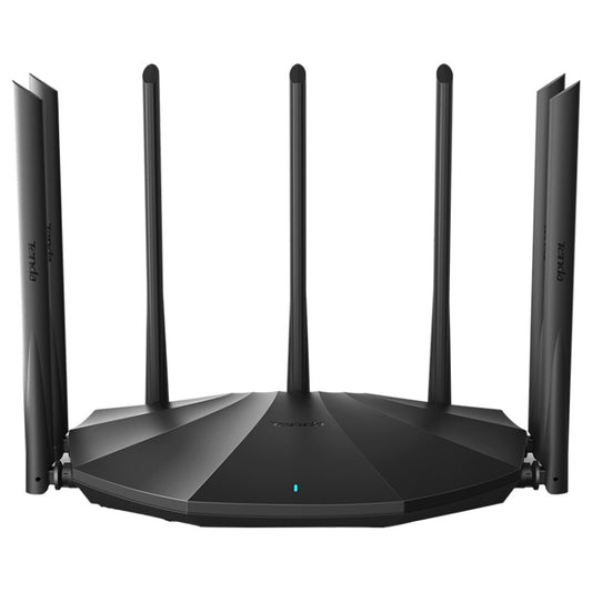 Tenda AC23 AC2100M Wireless WiFi IPV6 Home Coverage APP Control Extender Router by Tenda