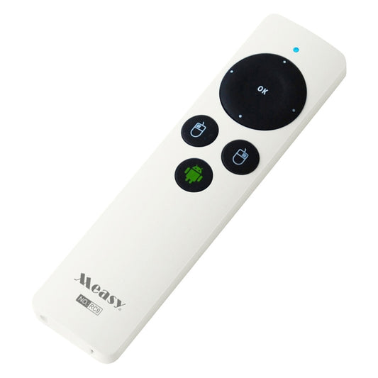 Measy RC9 2.4GHz Fly Air Mouse Wireless Keyboard Remote Control by Measy