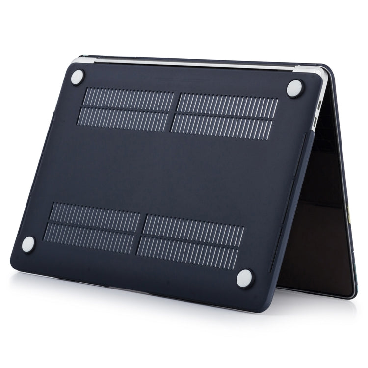 PC Hard Shell Case for Macbook Pro 13.3 inch with Touch Bar by buy2fix