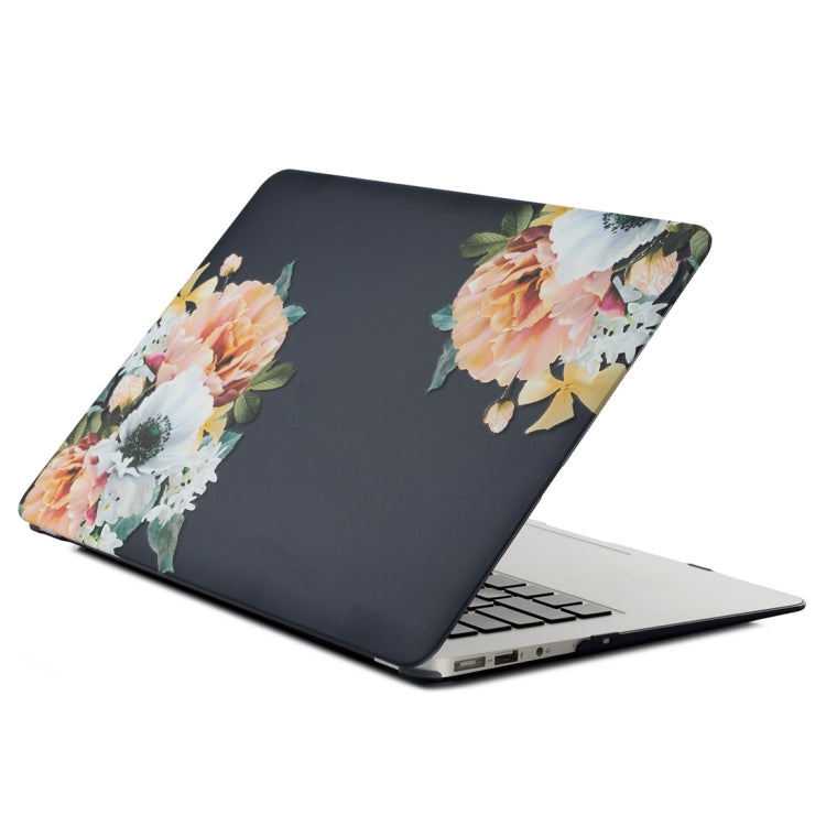 PC Hard Shell Case for MacBook Air 13.3 inch by buy2fix