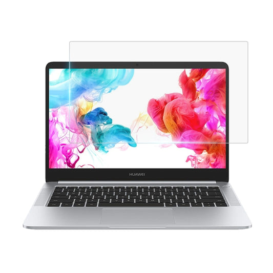 9H Laptop Screen Tempered Glass Protective Film for Huawei MateBook 14 inch - Others by buy2fix | Online Shopping UK | buy2fix