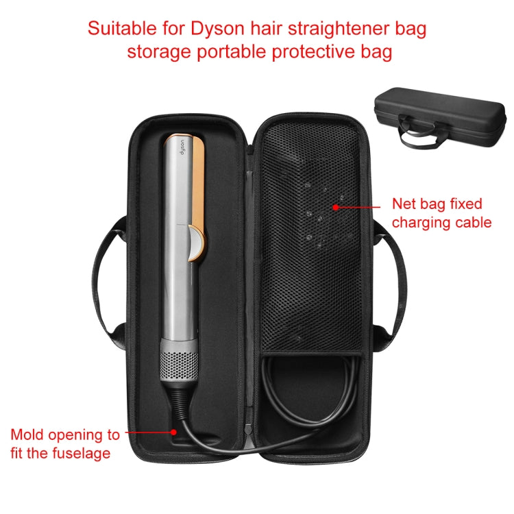For Dyson Airstrait HT01 Hair Straightener Portable Storage Bag European Version by buy2fix