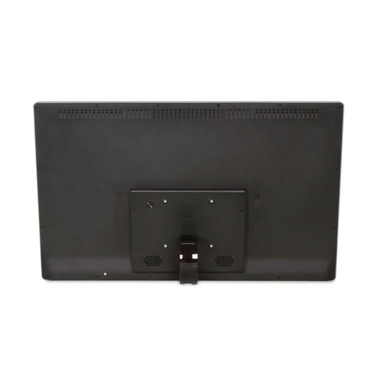 HSD-P539 24 inch Full HD Touch Screen All in One PC with Holder, 4GB+32GB, Android 14 RK3576S Octa Core (Black) - All in One PC by buy2fix | Online Shopping UK | buy2fix