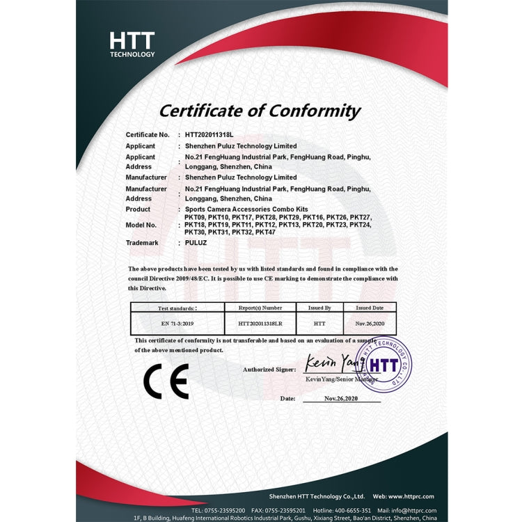 PULUZ 45 in 1 Accessories Ultimate Combo Kits with Orange EVA Case (Chest Strap + Suction Cup Mount + 3-Way Pivot Arms + J-Hook Buckle + Wrist Strap + Helmet Strap + Surface Mounts + Tripod Adapter + ... for GoPro, Insta360, DJI and Other Action Cameras - by PULUZ | Online Shopping UK | buy2fix