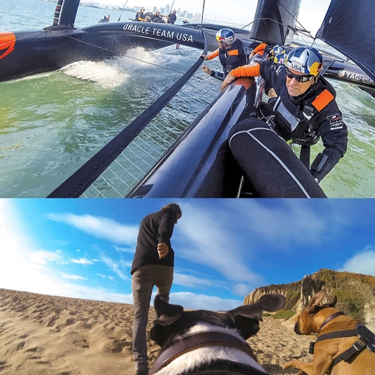 PULUZ Surf Board Mount with Sticker Mount Pad for GoPro, Insta360, DJI and Other Action Cameras - Others by PULUZ | Online Shopping UK | buy2fix