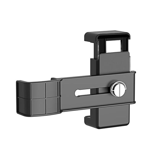 PULUZ Smartphone Fixing Clamp 1/4 inch Holder Mount Bracket for DJI OSMO Pocket / Pocket 2 by PULUZ