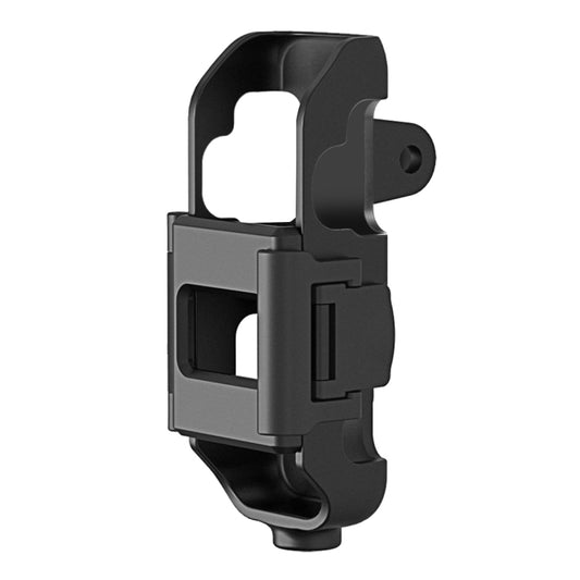 PULUZ Housing Shell Protective Cover Bracket Frame for DJI OSMO Pocket / Pocket 2 - Mount & Holder by PULUZ | Online Shopping UK | buy2fix