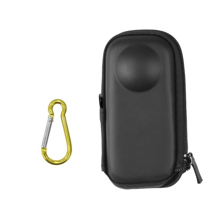For Insta360 X4 / X5 PULUZ Camera Portable Case Box Storage Bag (Black) - Case & Bags by PULUZ | Online Shopping UK | buy2fix