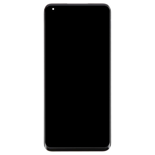 For Xiaomi Mi 11 Ultra OLED LCD Screen with Digitizer Full Assembly, Not Supporting Fingerprint Identification - LCD Screen by buy2fix | Online Shopping UK | buy2fix