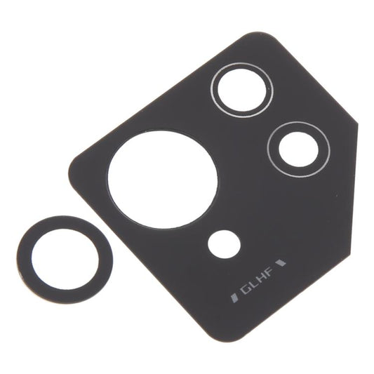 For Asus ROG Phone 9 Pro 5G Back Camera Lens - Camera by buy2fix | Online Shopping UK | buy2fix