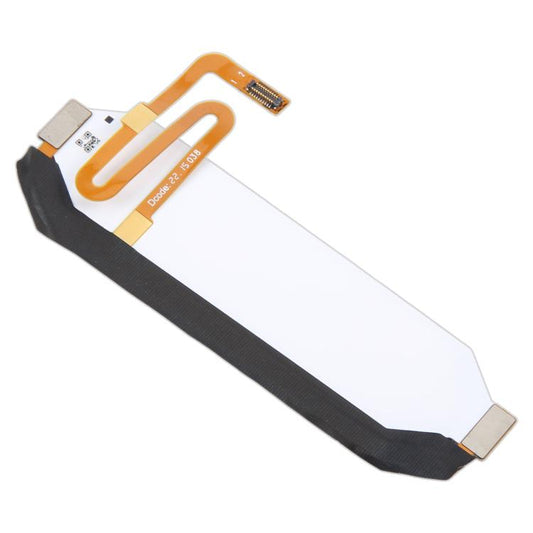 For Asus Rog Phone 6 AI2201 Rear Cover Lighting Flex Cable - Flex Cable by buy2fix | Online Shopping UK | buy2fix