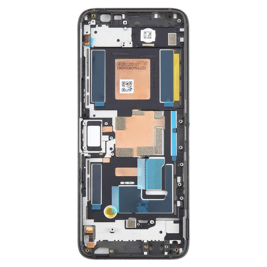For Asus ROG Phone 6 / 6 Pro Middle Frame Bezel Plate - Frame Bezel Plate by buy2fix | Online Shopping UK | buy2fix