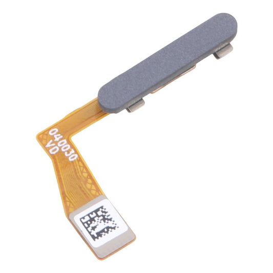 For Lenovo Pad Pro 11.5 inch TB-J716 Original Power / Fingerprint Touch-ID Button Flex Cable (Grey) - Flex Cable by buy2fix | Online Shopping UK | buy2fix