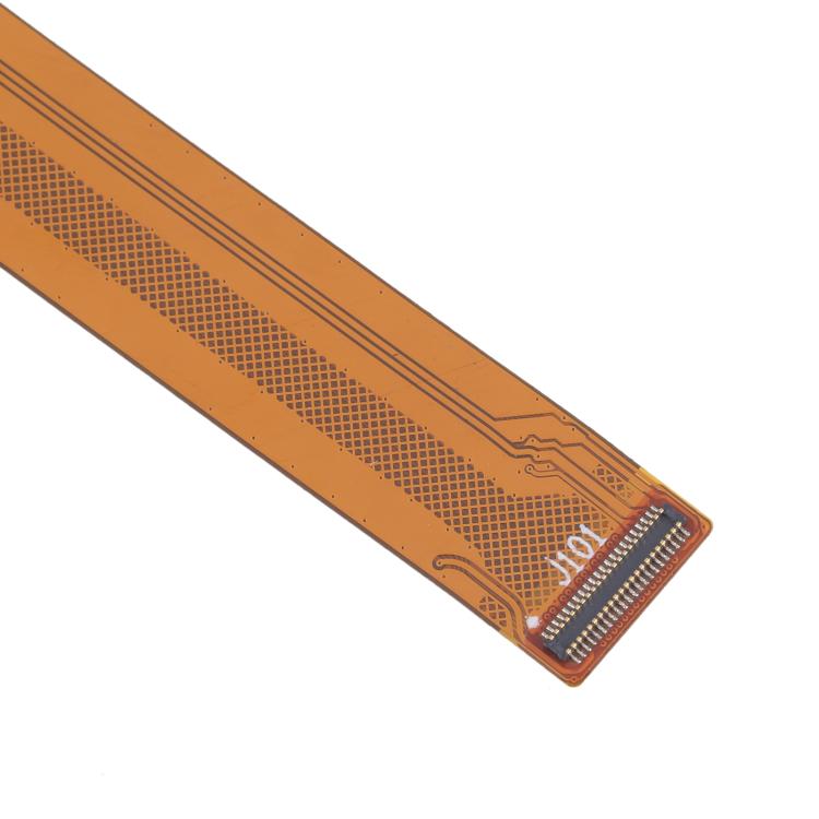 For Lenovo Tab M8 4th Gen TB300 Standard Version Original LCD Flex Cable - Flex Cable by buy2fix | Online Shopping UK | buy2fix