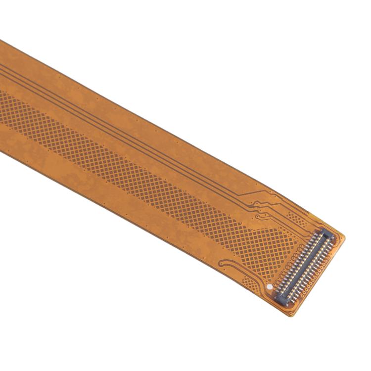 For Lenovo Tab M8 4th Gen TB300 Special Version Original LCD Flex Cable - Flex Cable by buy2fix | Online Shopping UK | buy2fix