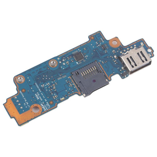 For Asus Zenbook 14 UX425 Original USB Power Board - Asus Spare Parts by buy2fix | Online Shopping UK | buy2fix