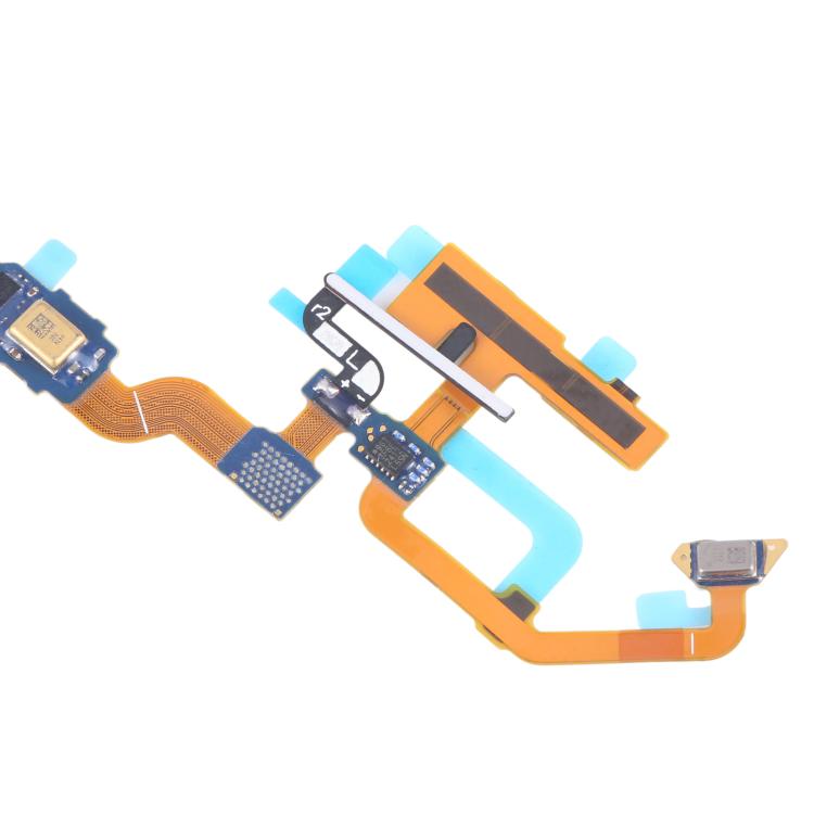 For Samsung Galaxy Buds3 Pro SM-R630 Original Left Side Earphone Flex Cable - Flex Cable by buy2fix | Online Shopping UK | buy2fix