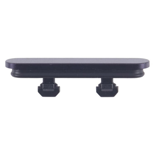 For Sony Xperia 1 III Original Dustproof Block (Purple) - Dust Plug by buy2fix | Online Shopping UK | buy2fix