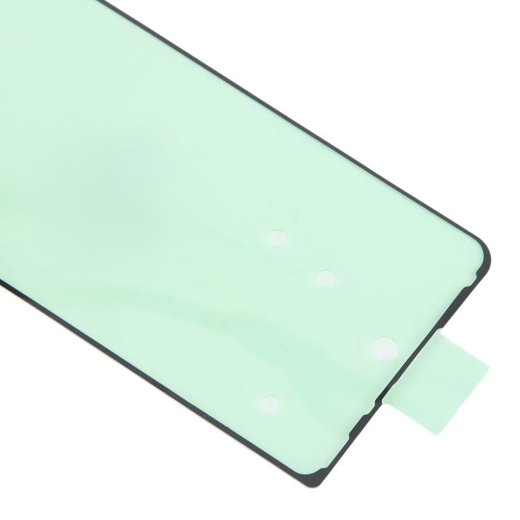 For Samsung Galaxy Z Fold5 SM-F946B 10pcs Secondary LCD Screen Front Housing Adhesive - Adhesive Sticker by buy2fix | Online Shopping UK | buy2fix
