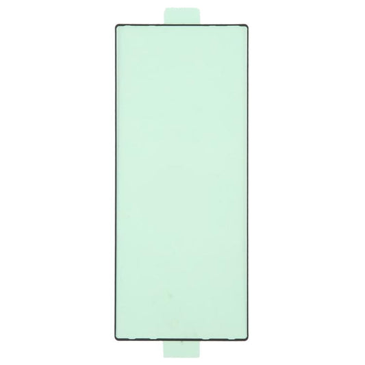 For Samsung Galaxy Z Fold6 SM-F956B 10pcs Secondary LCD Screen Front Housing Adhesive - Adhesive Sticker by buy2fix | Online Shopping UK | buy2fix