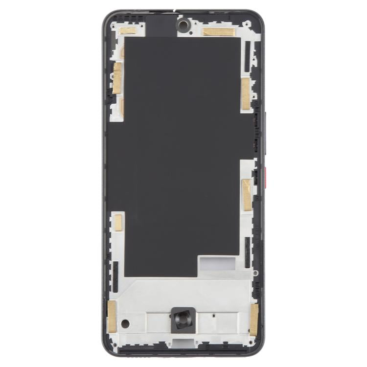 For ZTE nubia Neo 3 GT Middle Frame Bezel Plate - For ZTE by buy2fix | Online Shopping UK | buy2fix