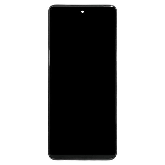 For T-mobile Revvl 7 Pro Original LCD Screen with Digitizer Full Assembly (Black) - For T-Mobile by buy2fix | Online Shopping UK | buy2fix