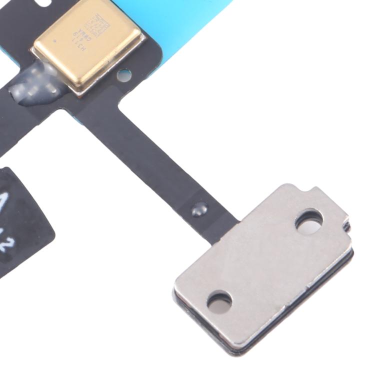 For Apple AirPods Max 2024 Microphone + Switch Flex Cable - Airpods Series by buy2fix | Online Shopping UK | buy2fix