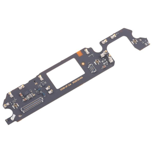 For Lenovo Legion 2 Pro L70081 Top Microphone + Light Sensor Board - Flex Cable by buy2fix | Online Shopping UK | buy2fix