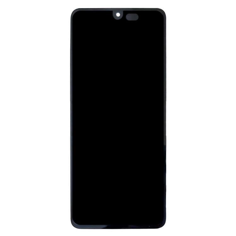 For ZTE nubia Flip2 A404ZT NX732J Original LCD Screen with Digitizer Full Assembly - For ZTE by buy2fix | Online Shopping UK | buy2fix