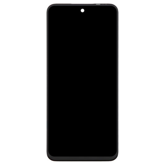 For ZTE Blade V70 Vita LCD Screen with Digitizer Full Assembly - For ZTE by buy2fix | Online Shopping UK | buy2fix