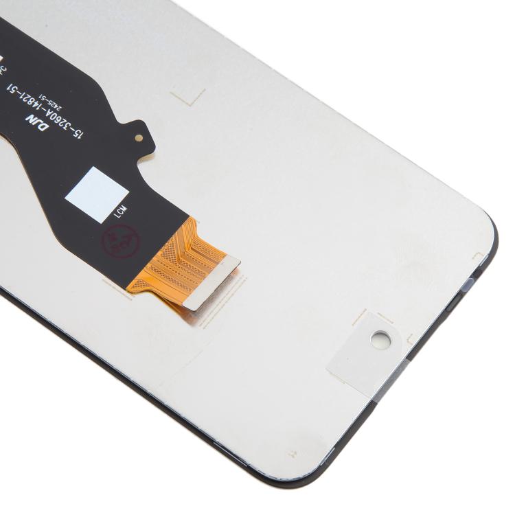 For ZTE Blade V70 Vita LCD Screen with Digitizer Full Assembly - For ZTE by buy2fix | Online Shopping UK | buy2fix